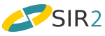SIR2 logo